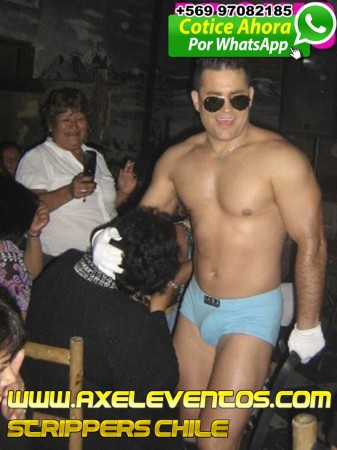 ADONIS VEDETTO ARICA